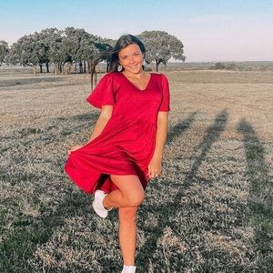 Meet your Posher, Savannah